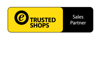 Trusted Shops Sales Partner Logo
